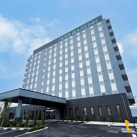 Hotel Route Inn Choshi Eki Nishi Exteriér fotografie